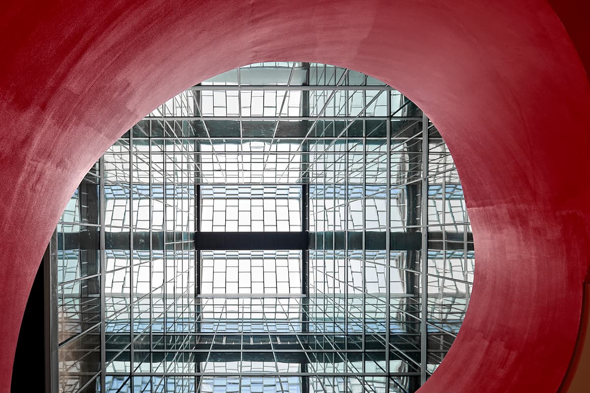 Crosstown Concourse - image 10