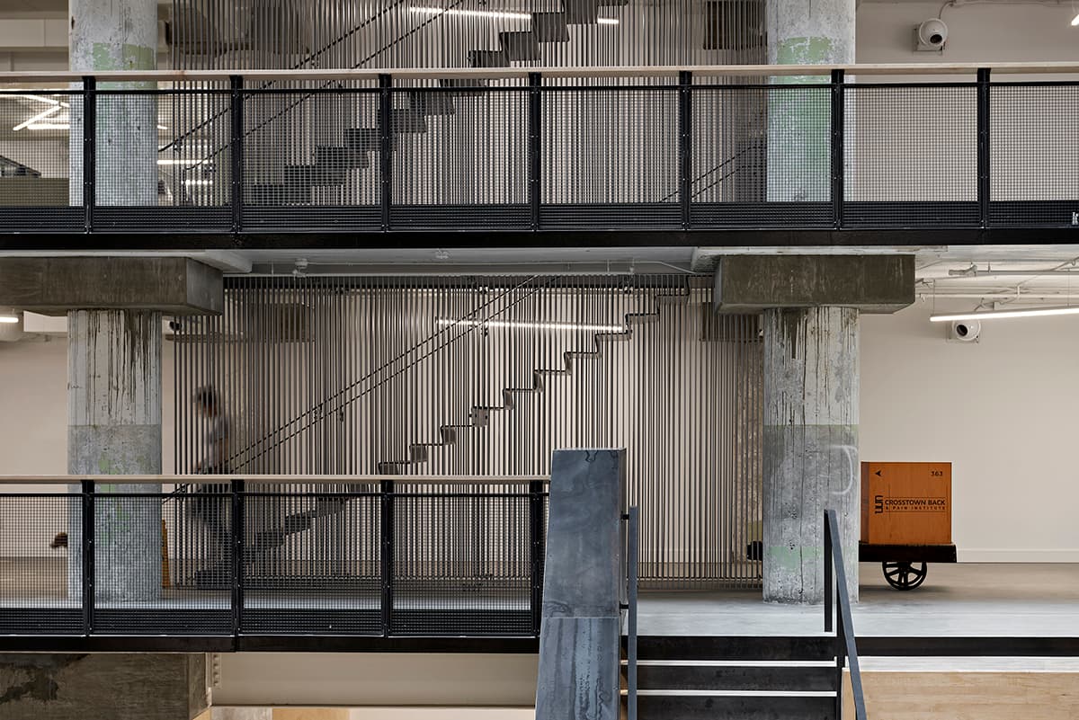 Crosstown Concourse - image 11