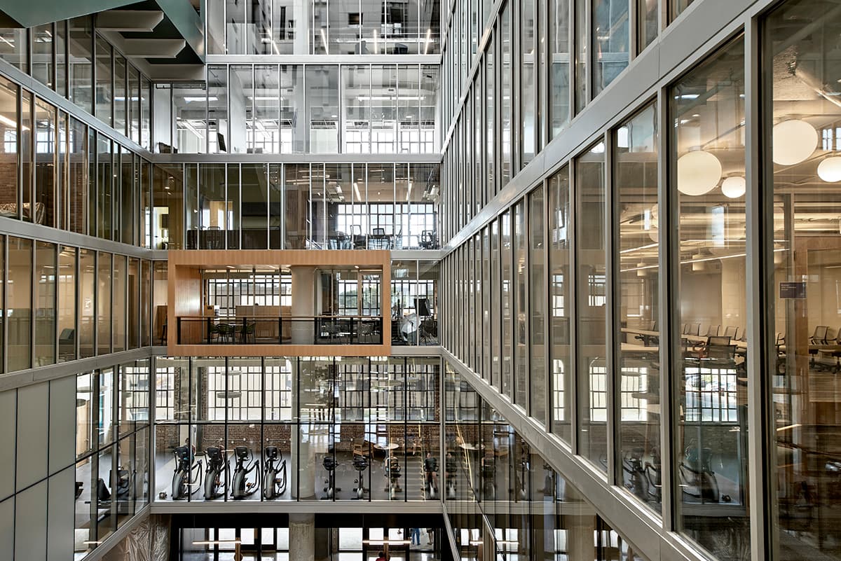Crosstown Concourse - image 13