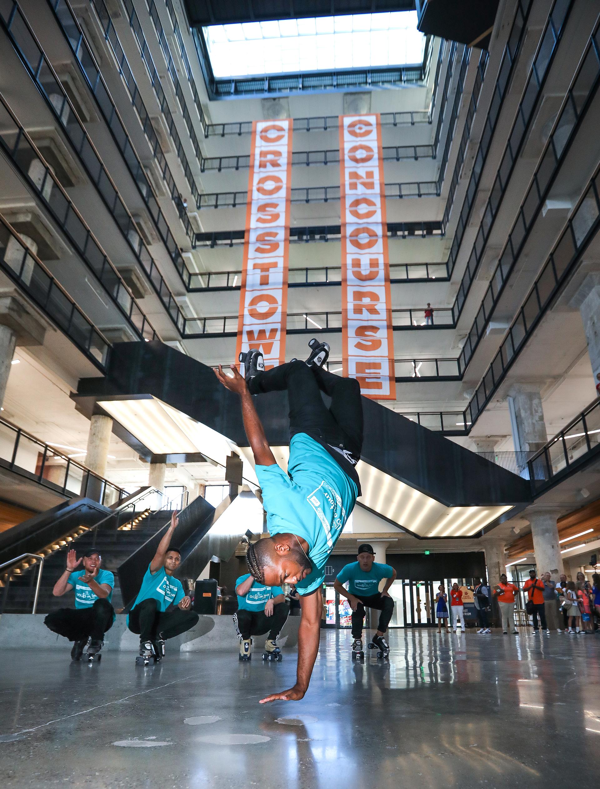 Crosstown Concourse - image 14