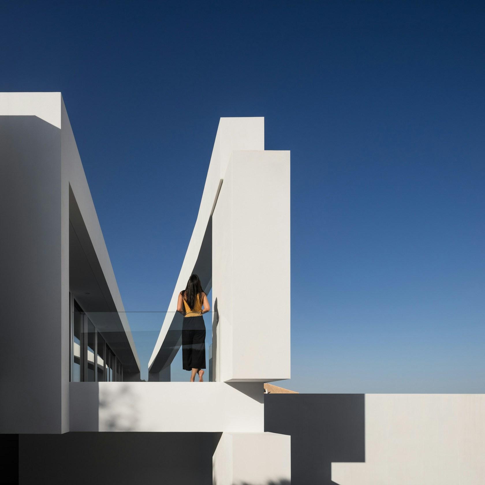Carrara House