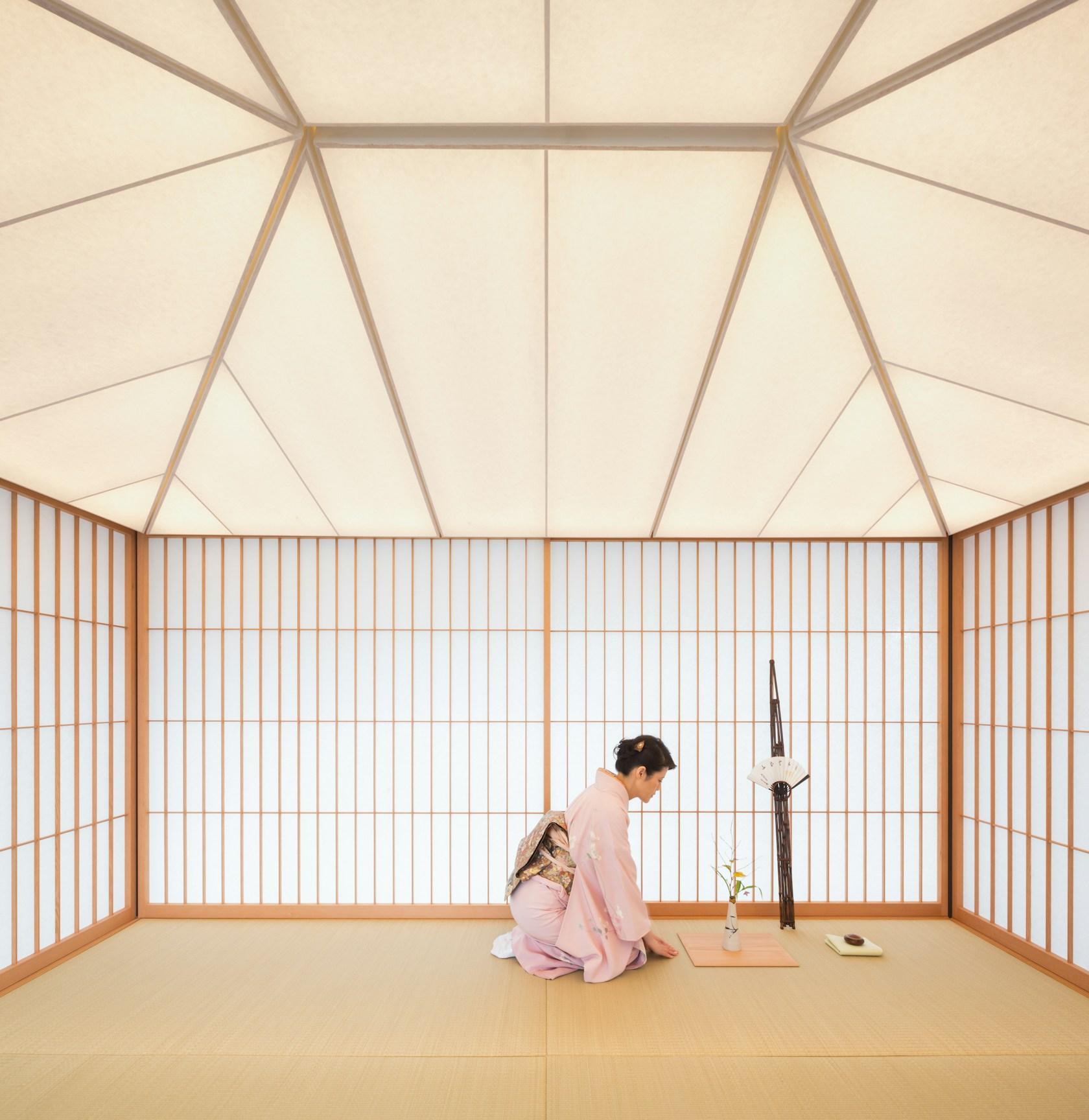 Teahouse in Coal Harbour - image 11