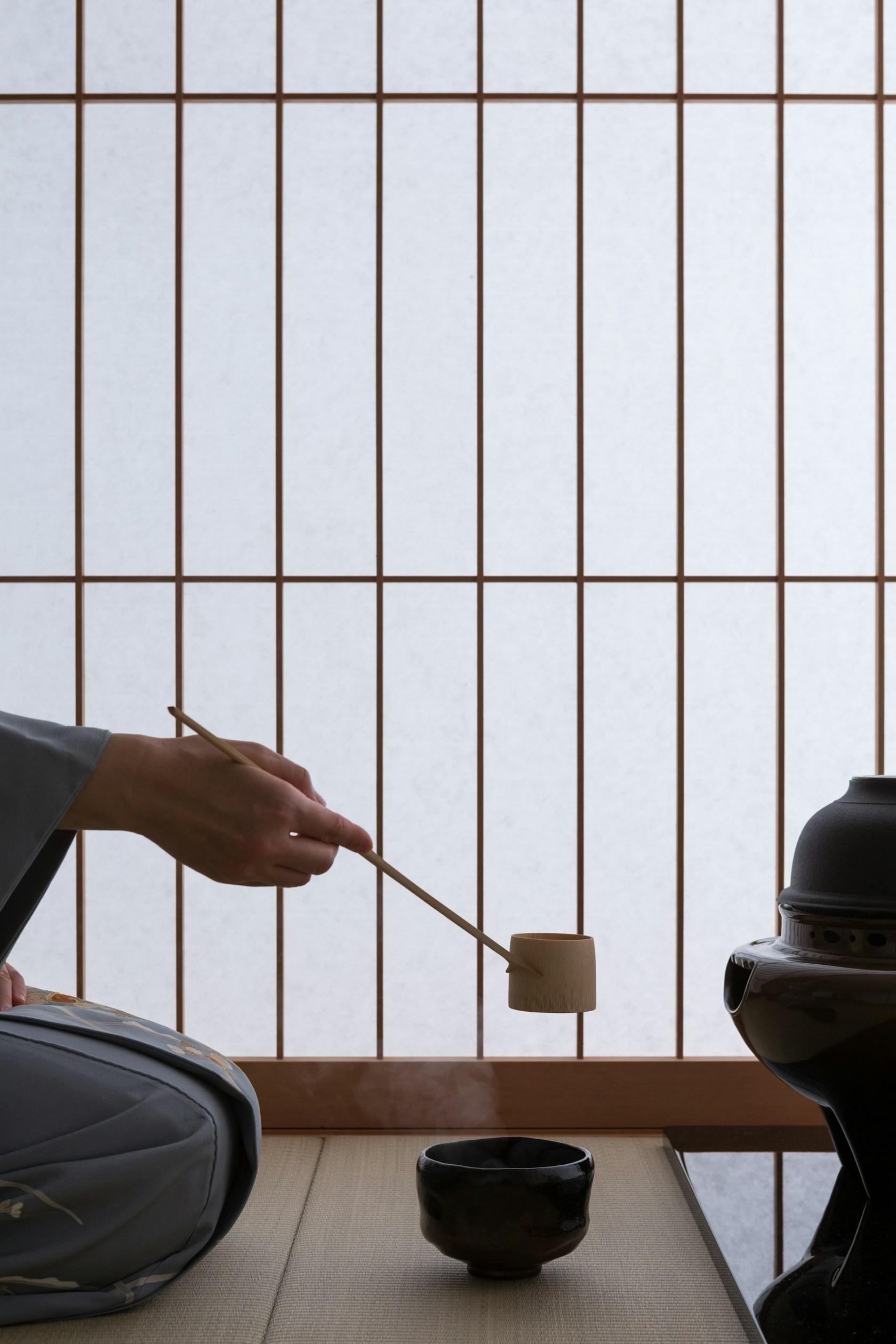 Teahouse in Coal Harbour - image 4