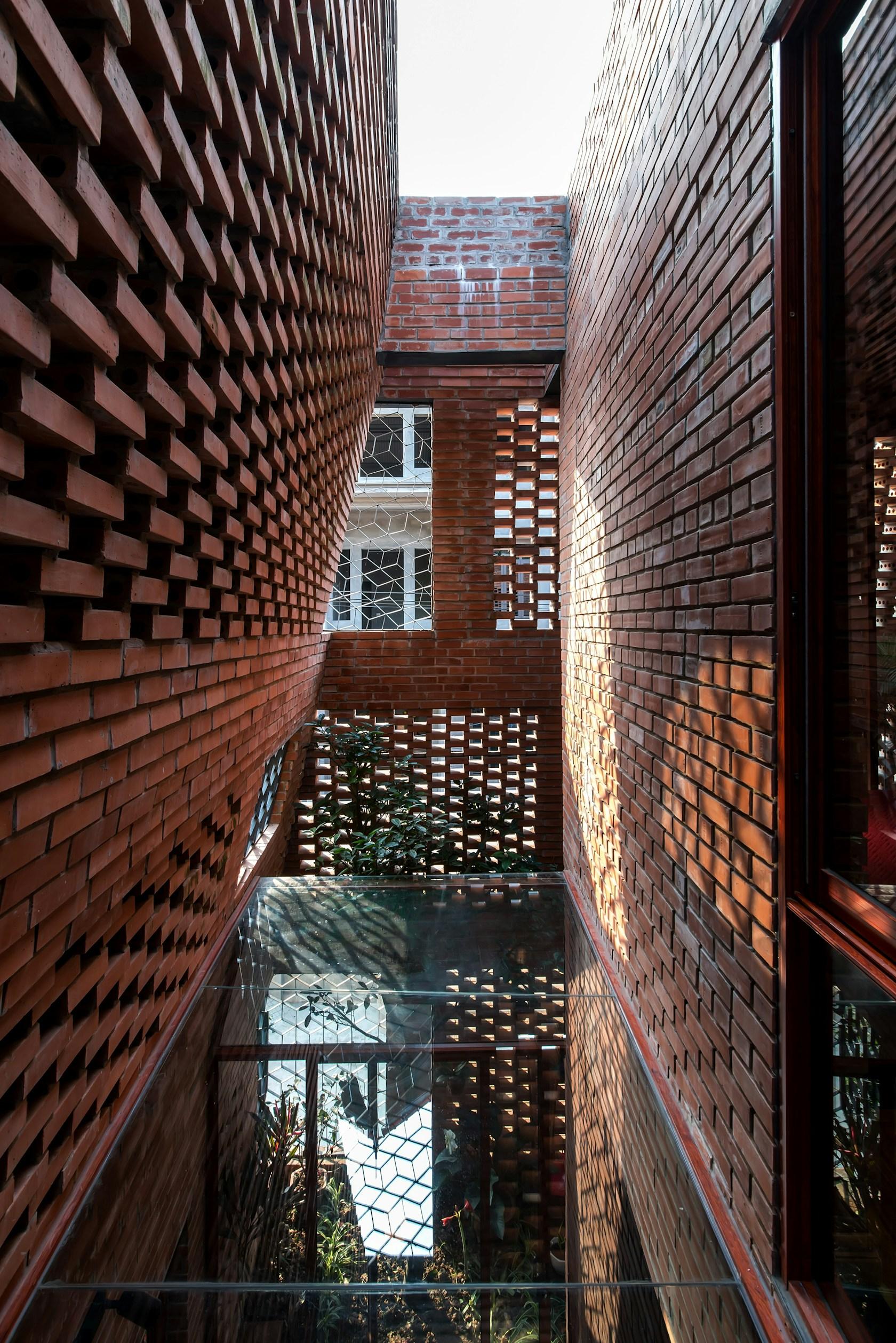 Brick Cave - image 36