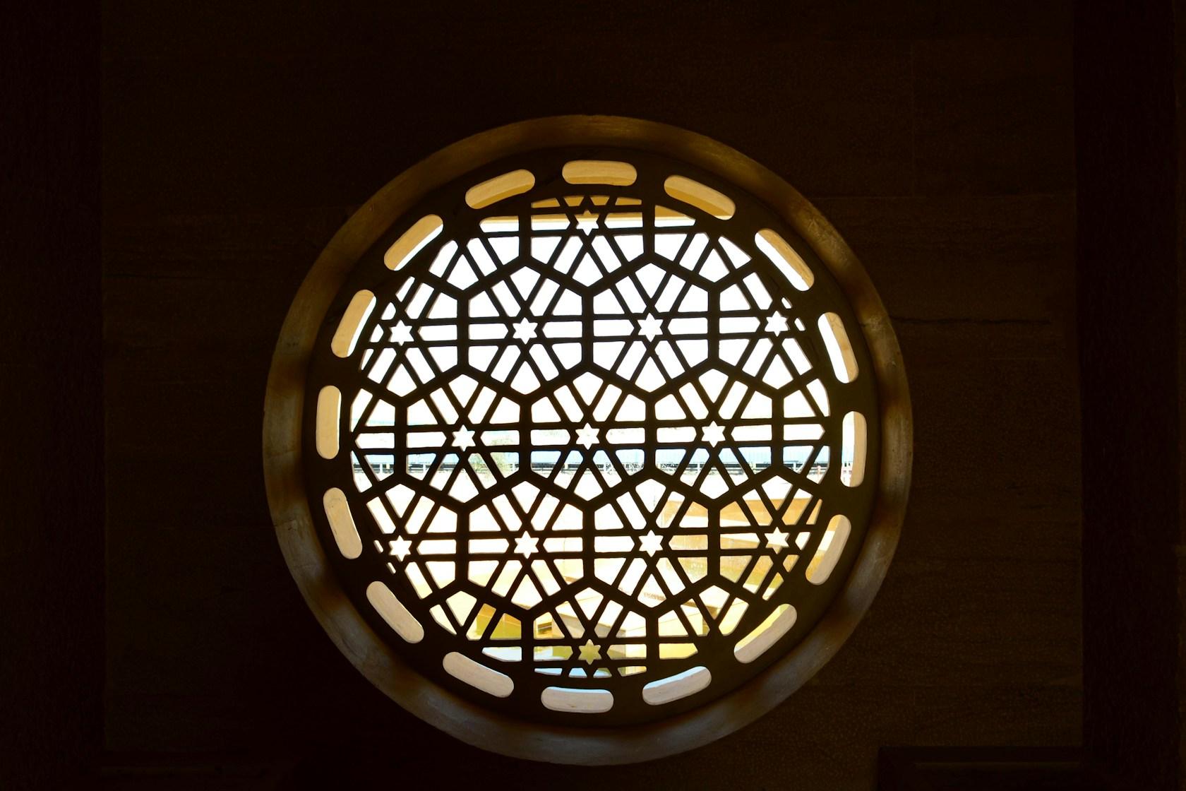 Temple in Stone and Light - image 9
