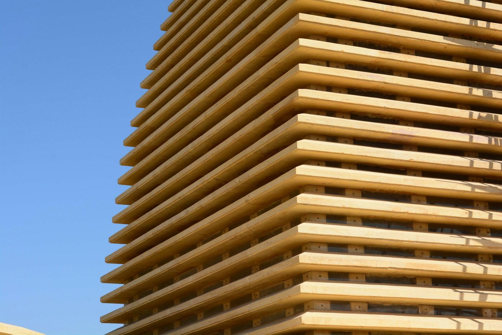 Temple in Stone and Light - image 13