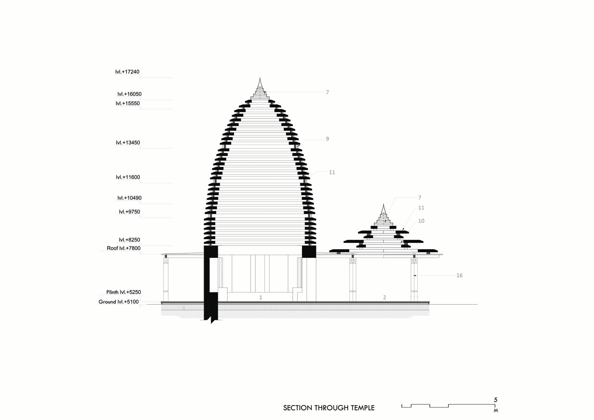 Temple in Stone and Light - image 21