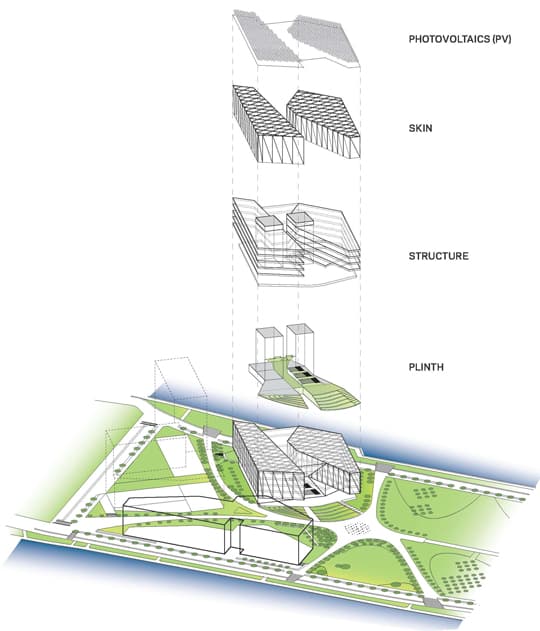 Tata Innovation Center at Cornell Tech - image 12
