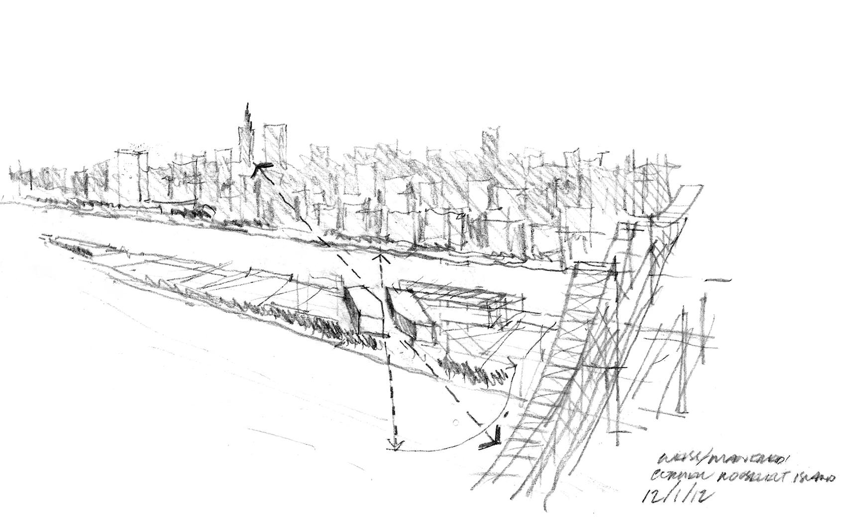 Tata Innovation Center at Cornell Tech - image 14