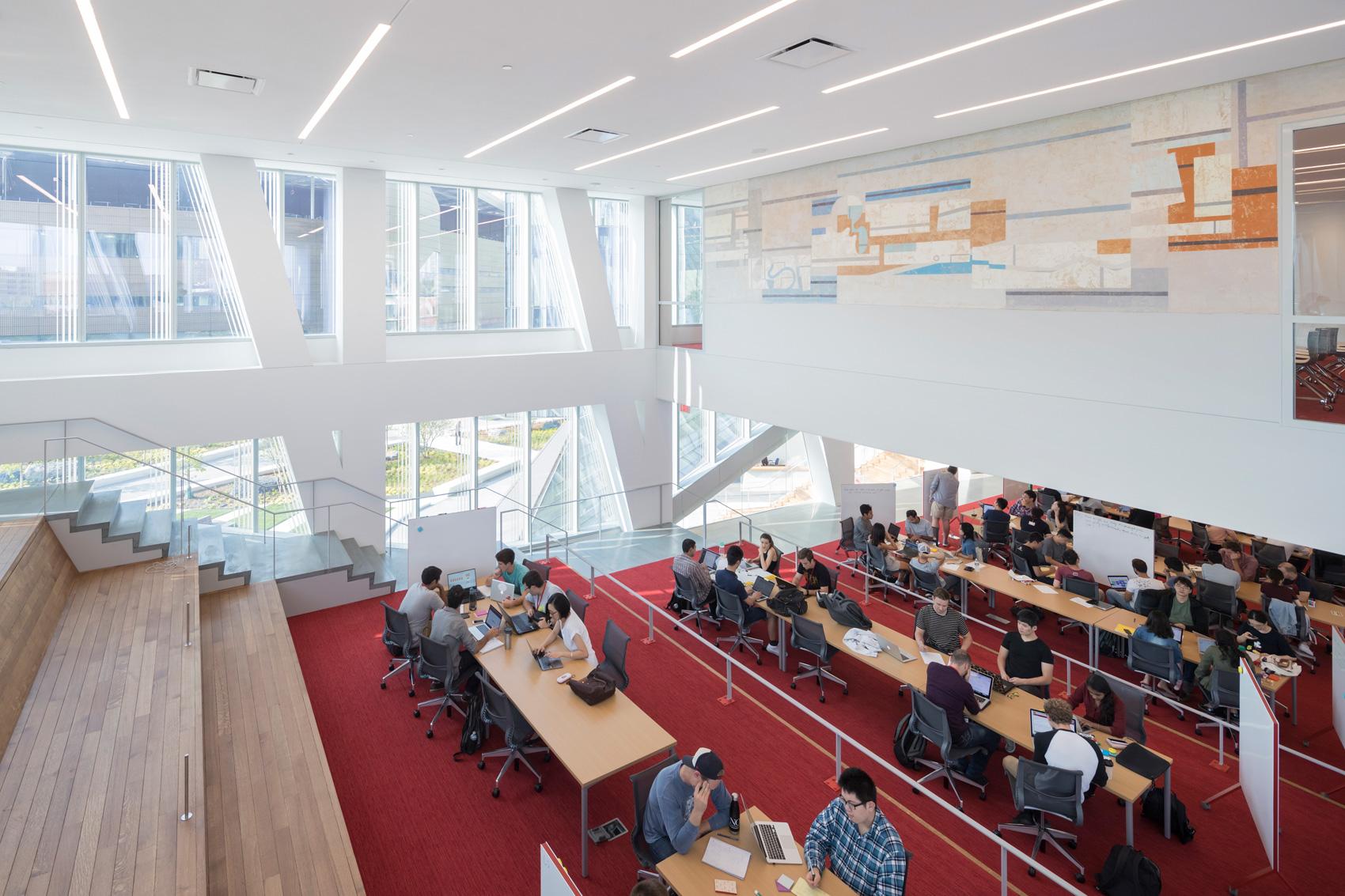 Tata Innovation Center at Cornell Tech - image 8