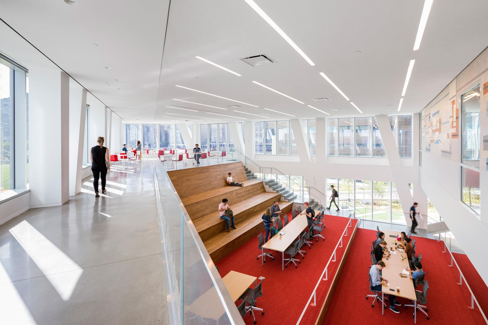 Tata Innovation Center at Cornell Tech - image 10