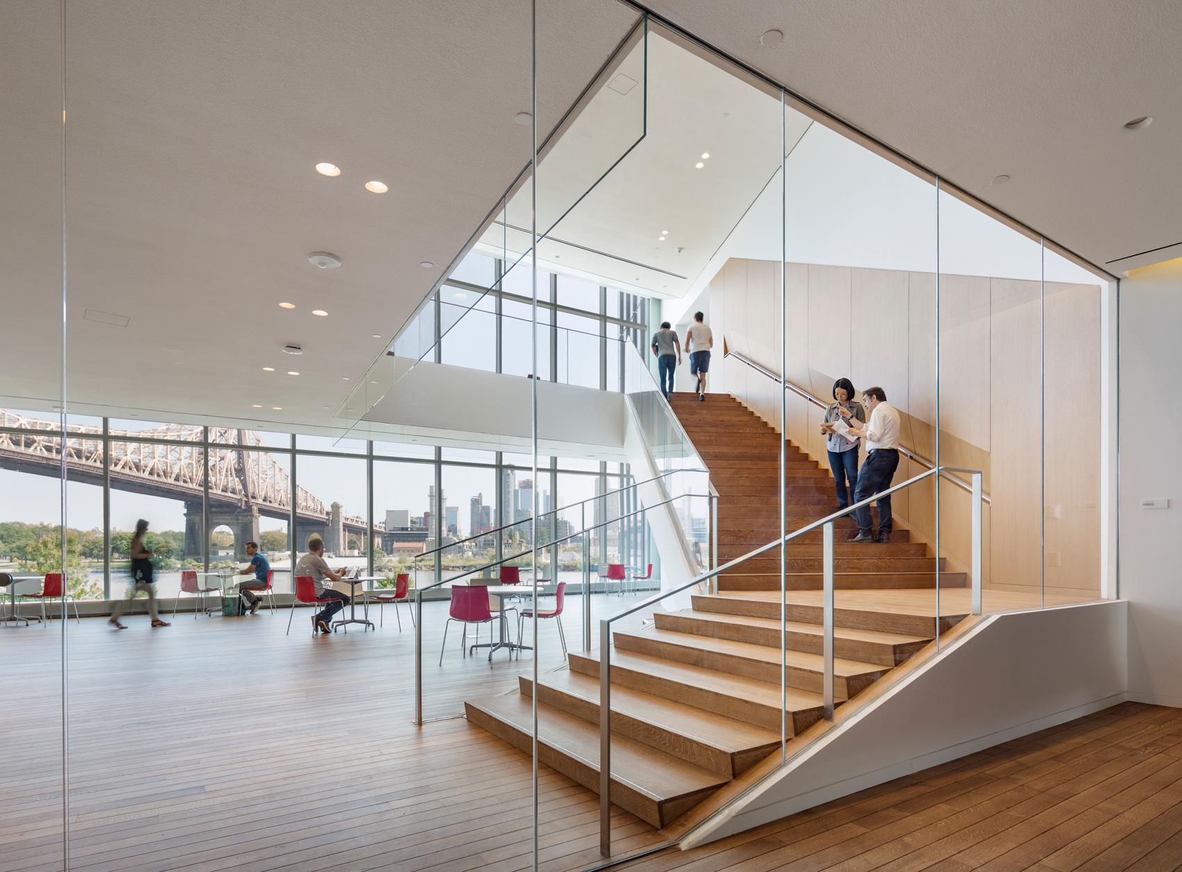 Tata Innovation Center at Cornell Tech - image 11