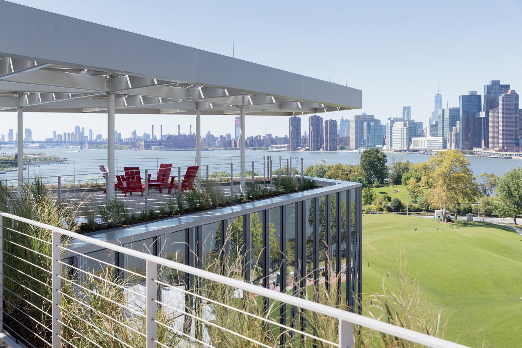 Tata Innovation Center at Cornell Tech - image 6
