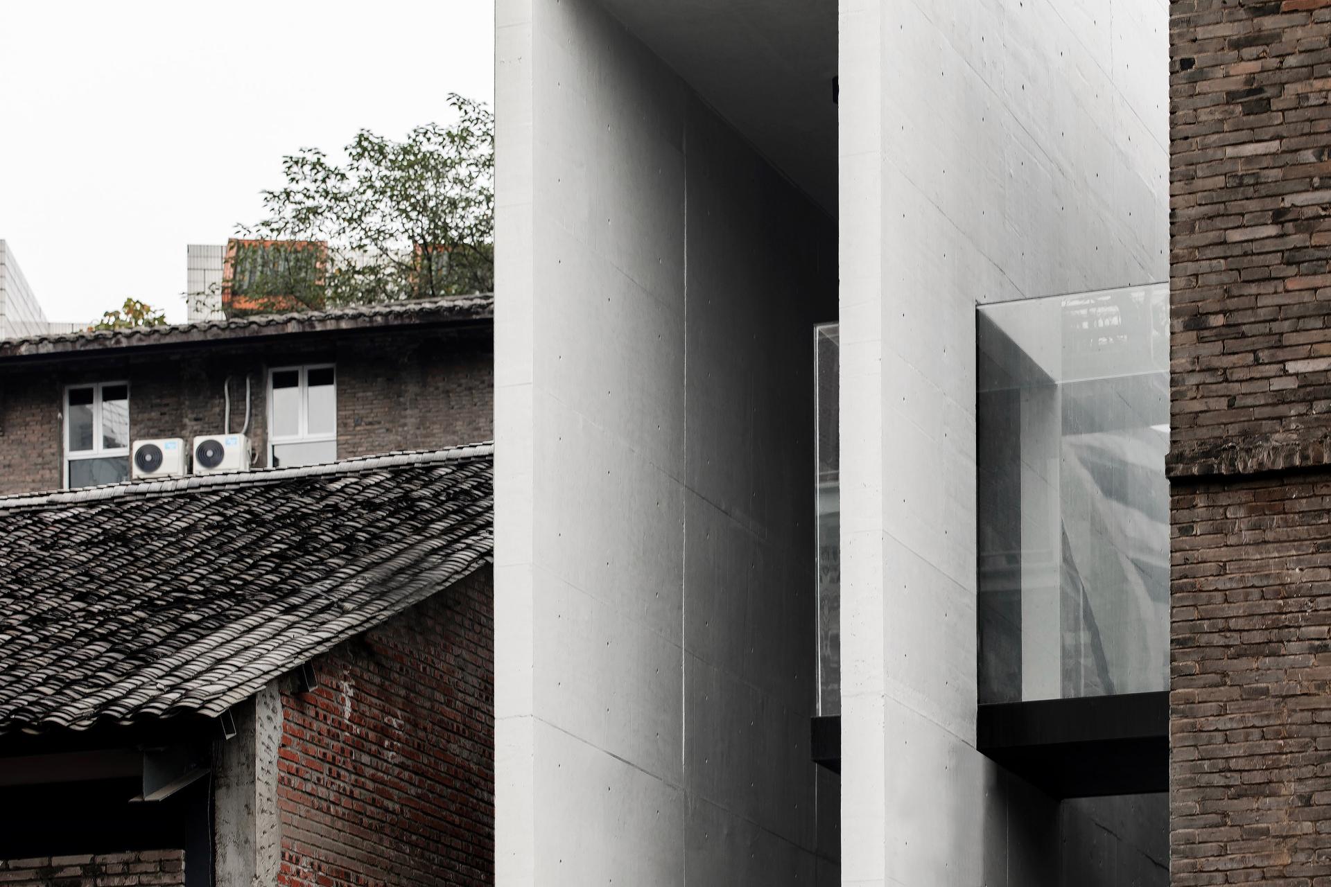 Hundun University Education Center - image 6