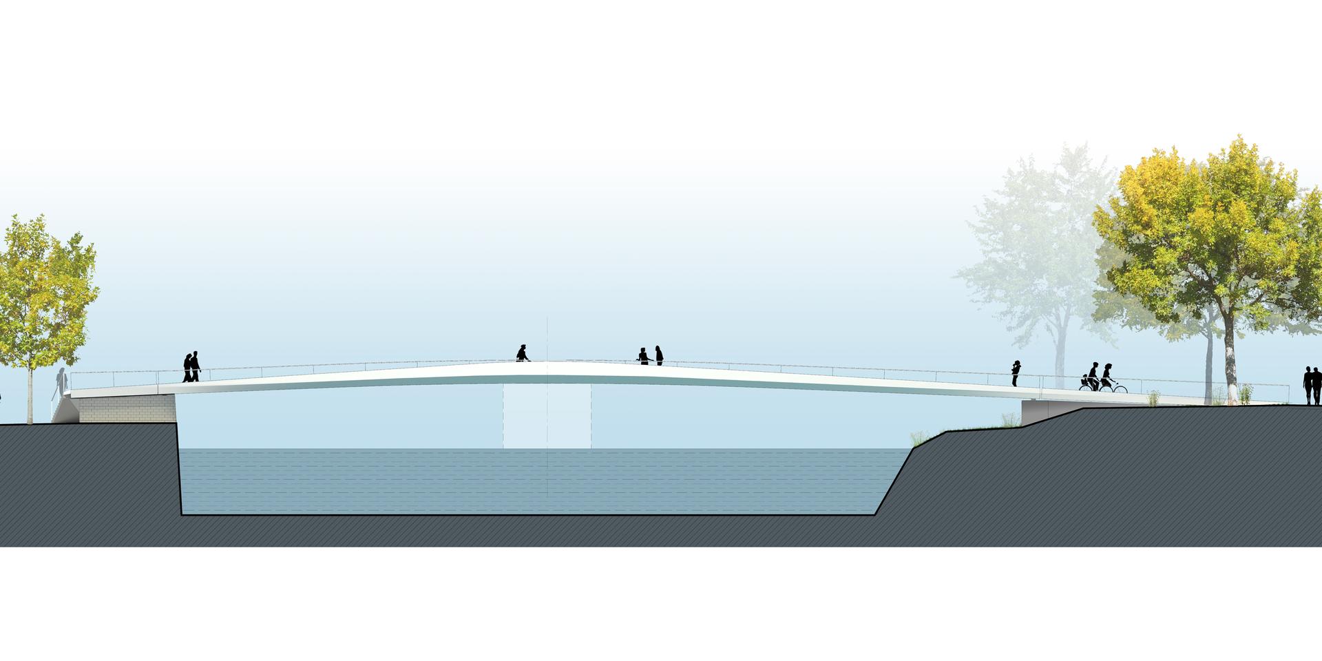 A line in the landscape - image 11