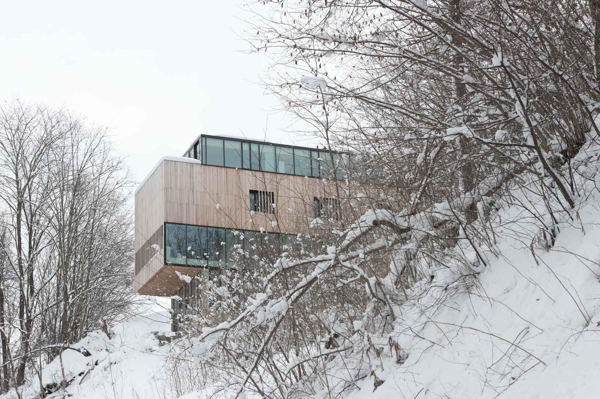 Two-in-One House - image 3