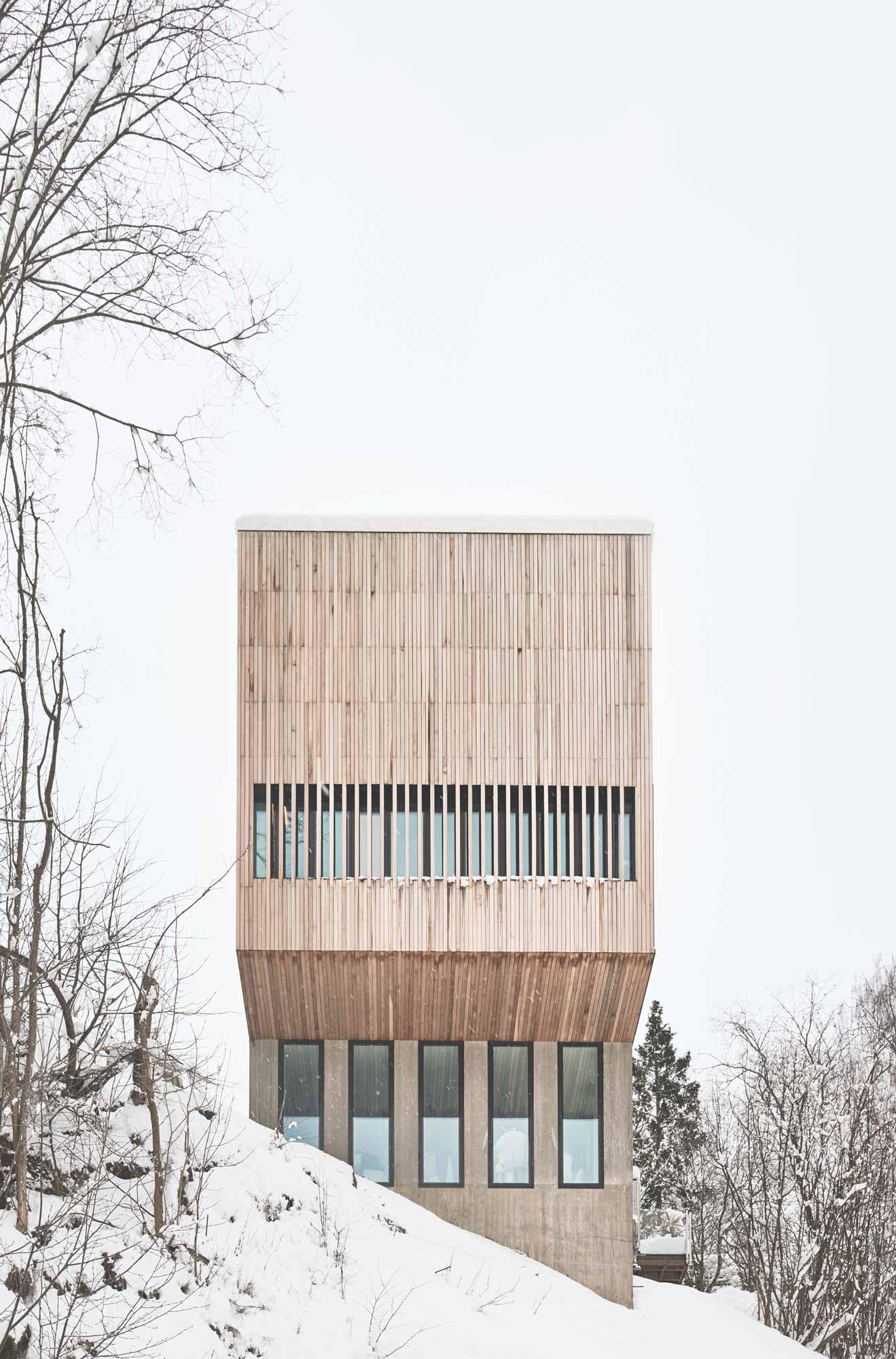 Two-in-One House - image 4