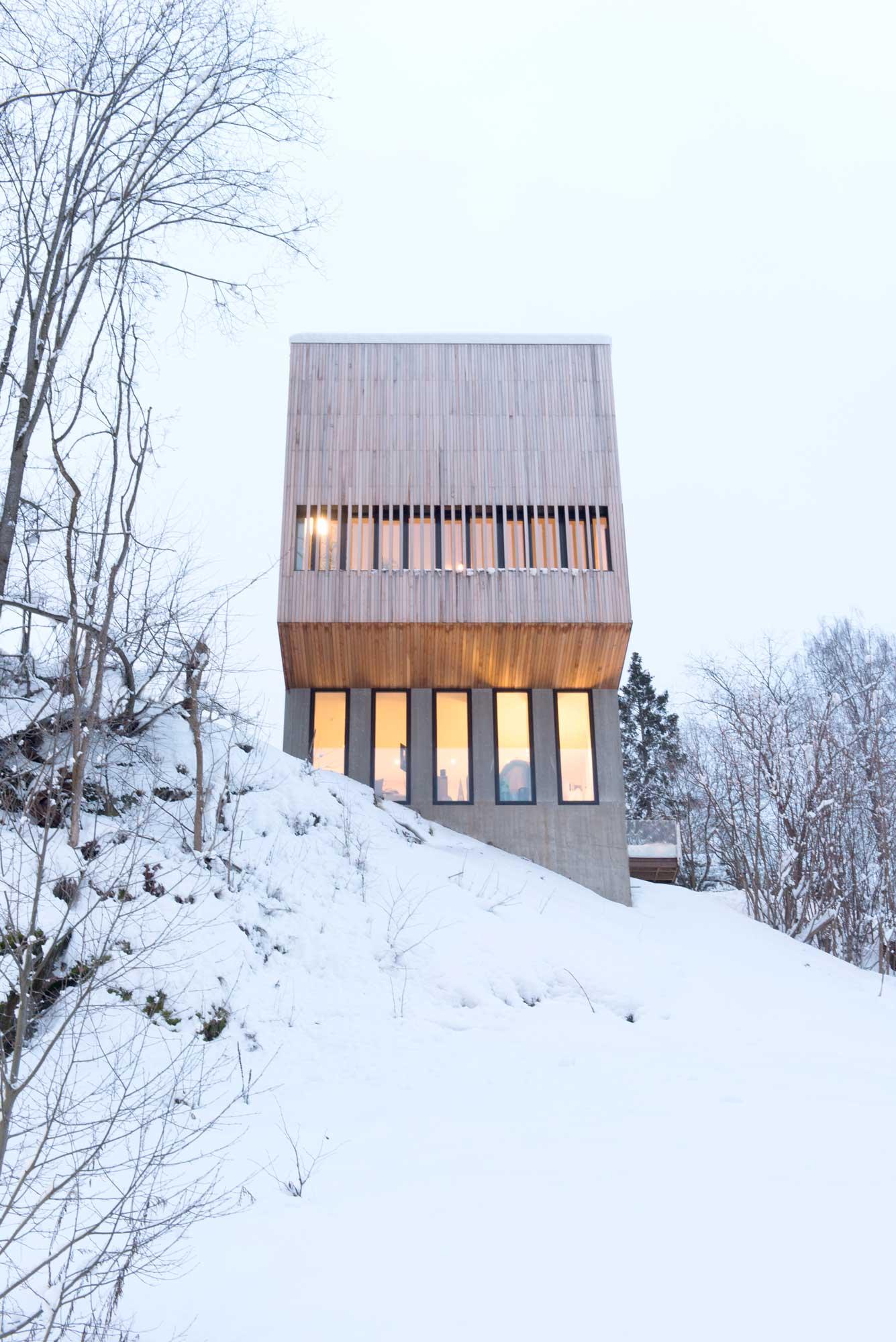 Two-in-One House - image 6