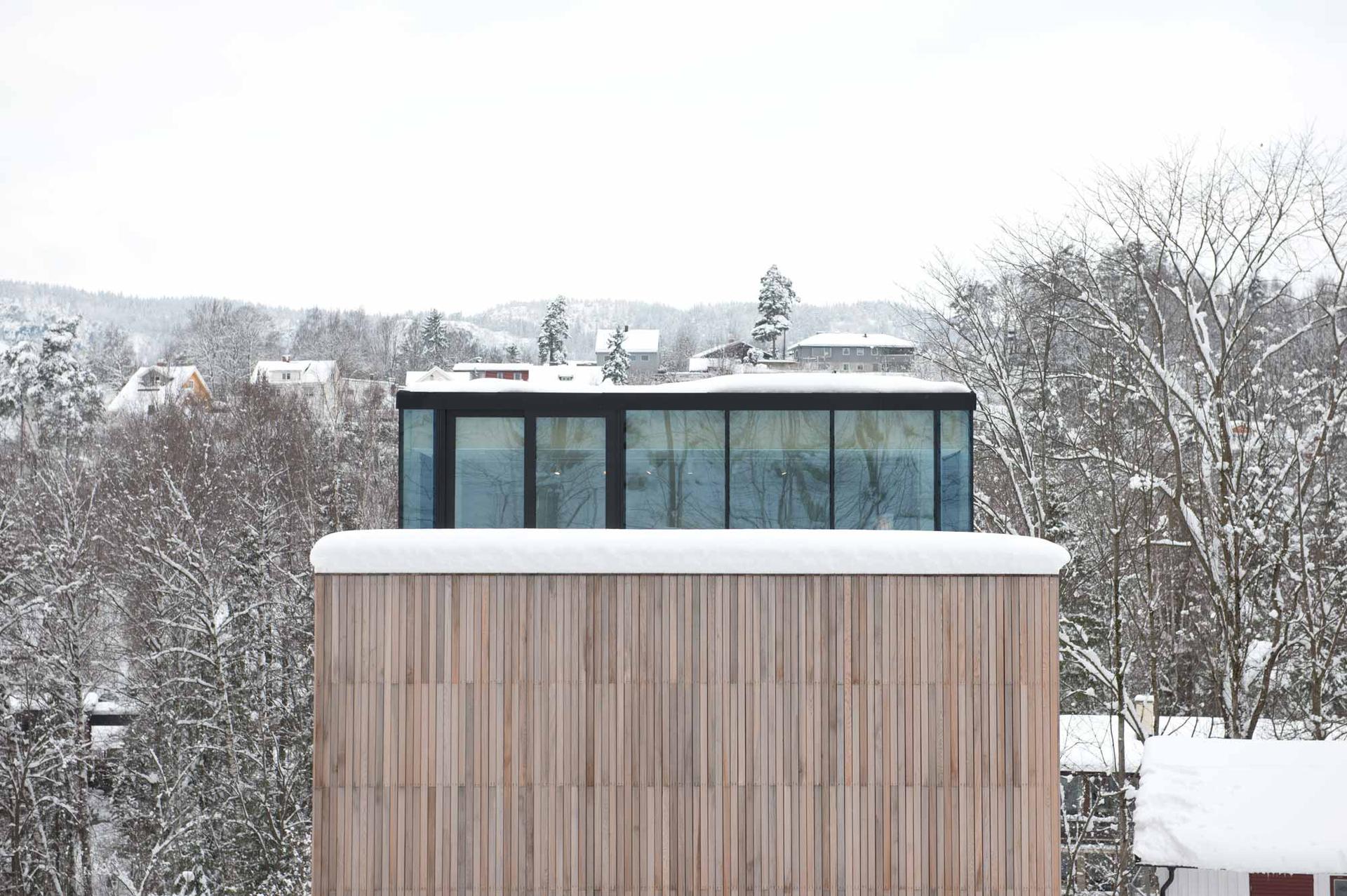 Two-in-One House - image 9