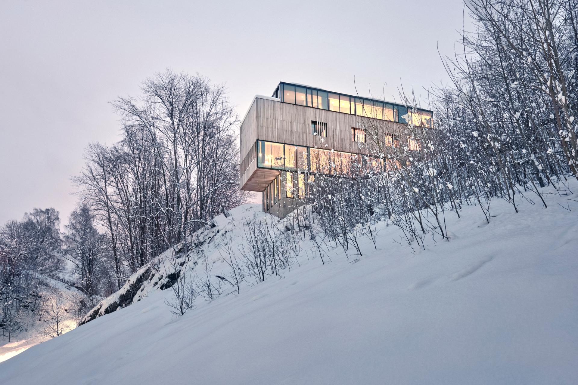 Two-in-One House - image 2