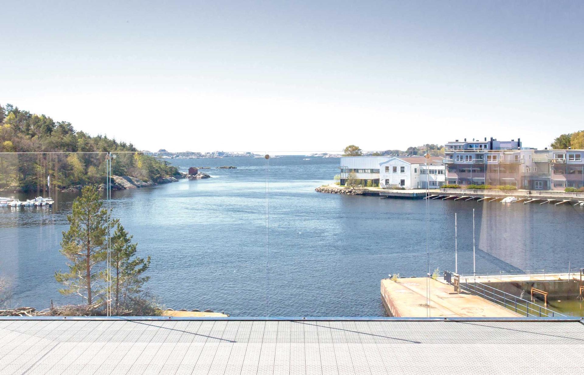 Mandal Slipway Housing Complex - image 7