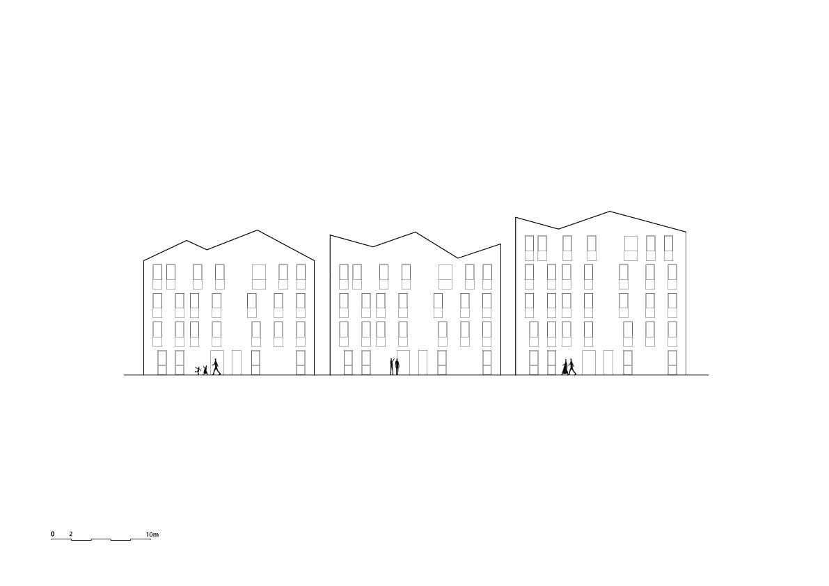 Mandal Slipway Housing Complex - image 11