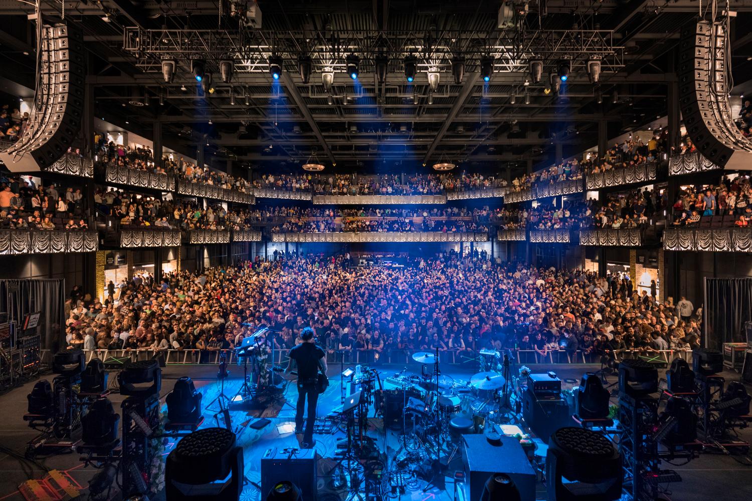 The Anthem - image 5