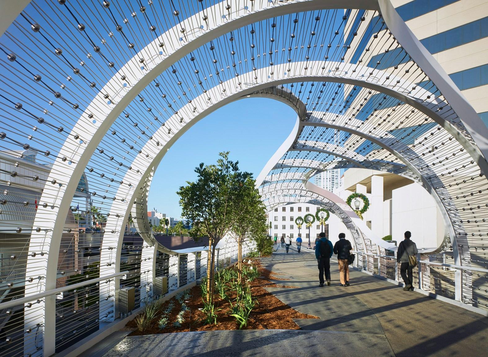 Rainbow Bridge - image 6
