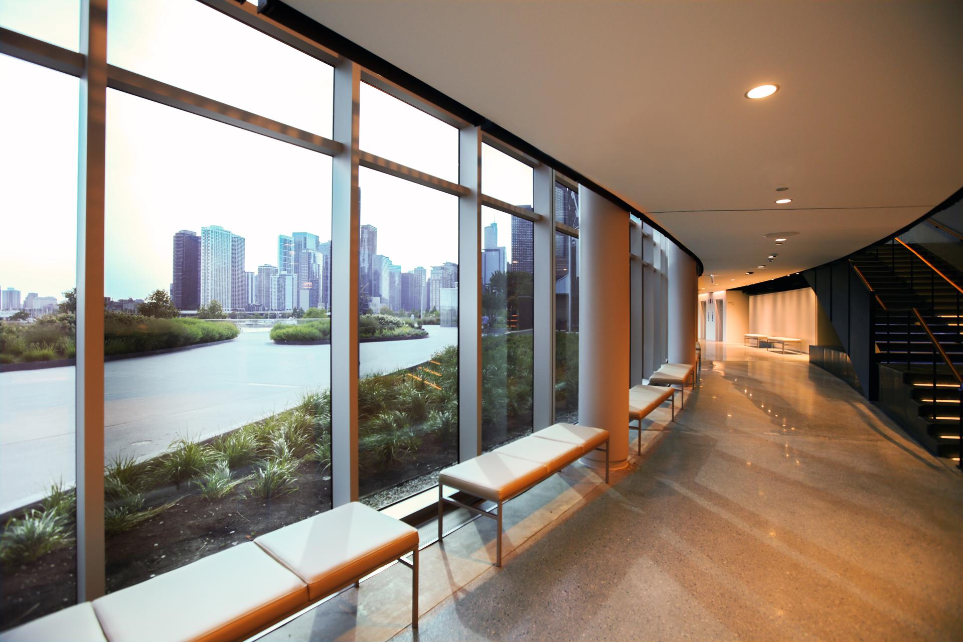 The Yard at Chicago Shakespeare Theater - image 7