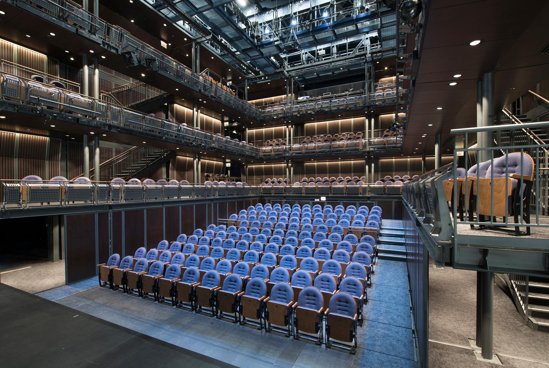 The Yard at Chicago Shakespeare Theater - image 12