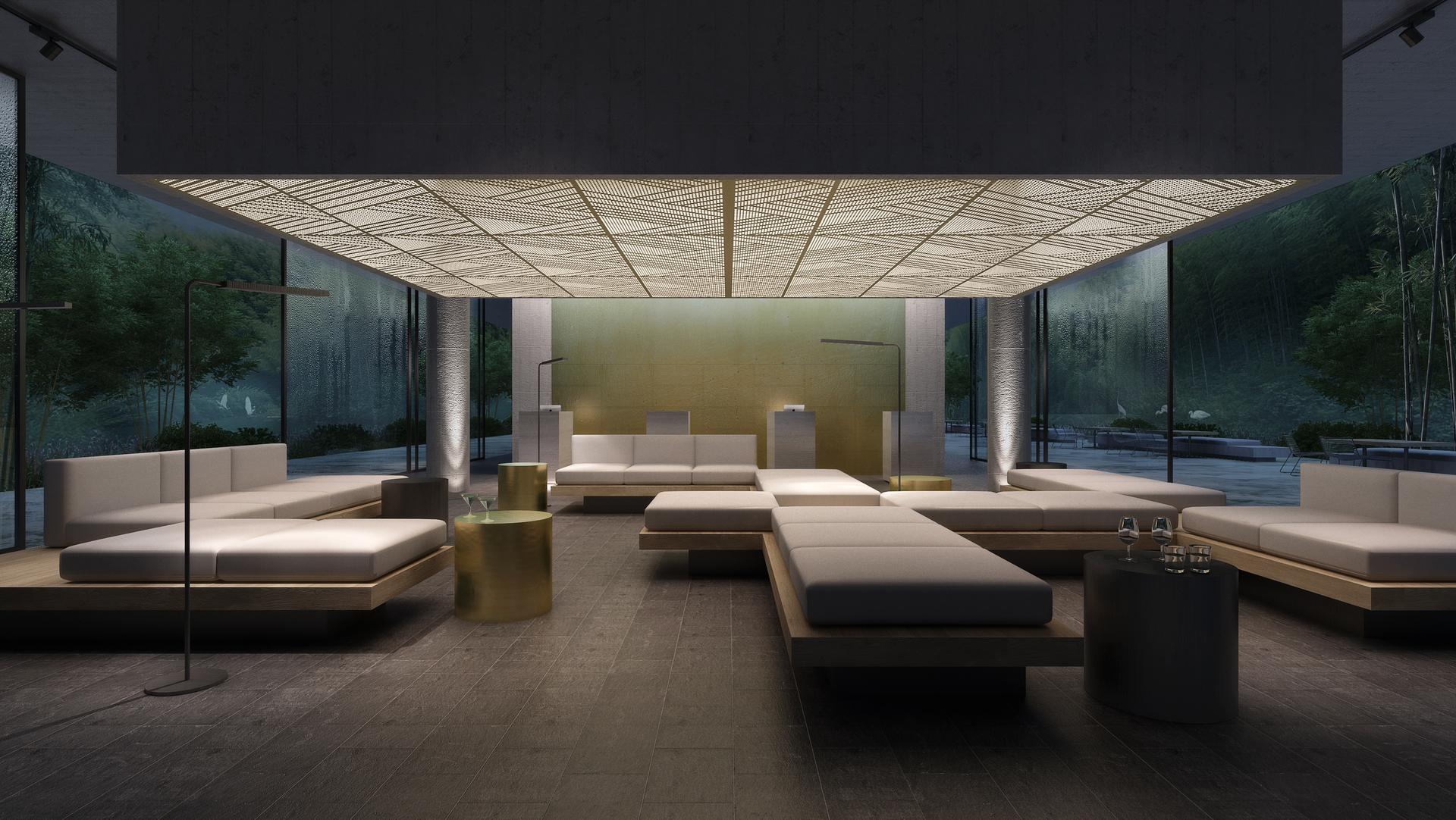 Wuyi Yuansu Hot Spring Resort - image 8