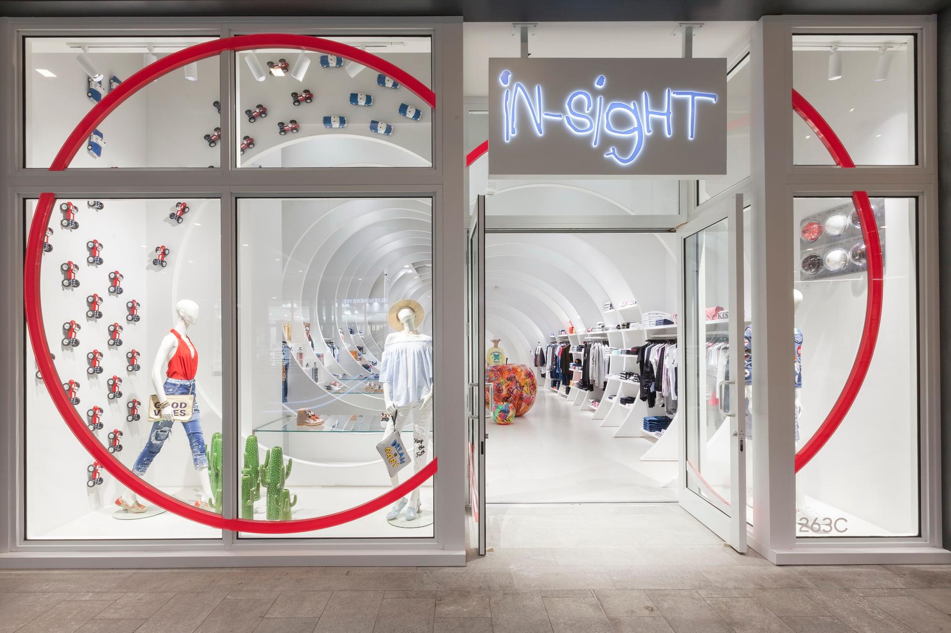 CONCEPT STORE IN MIAMI - image 10