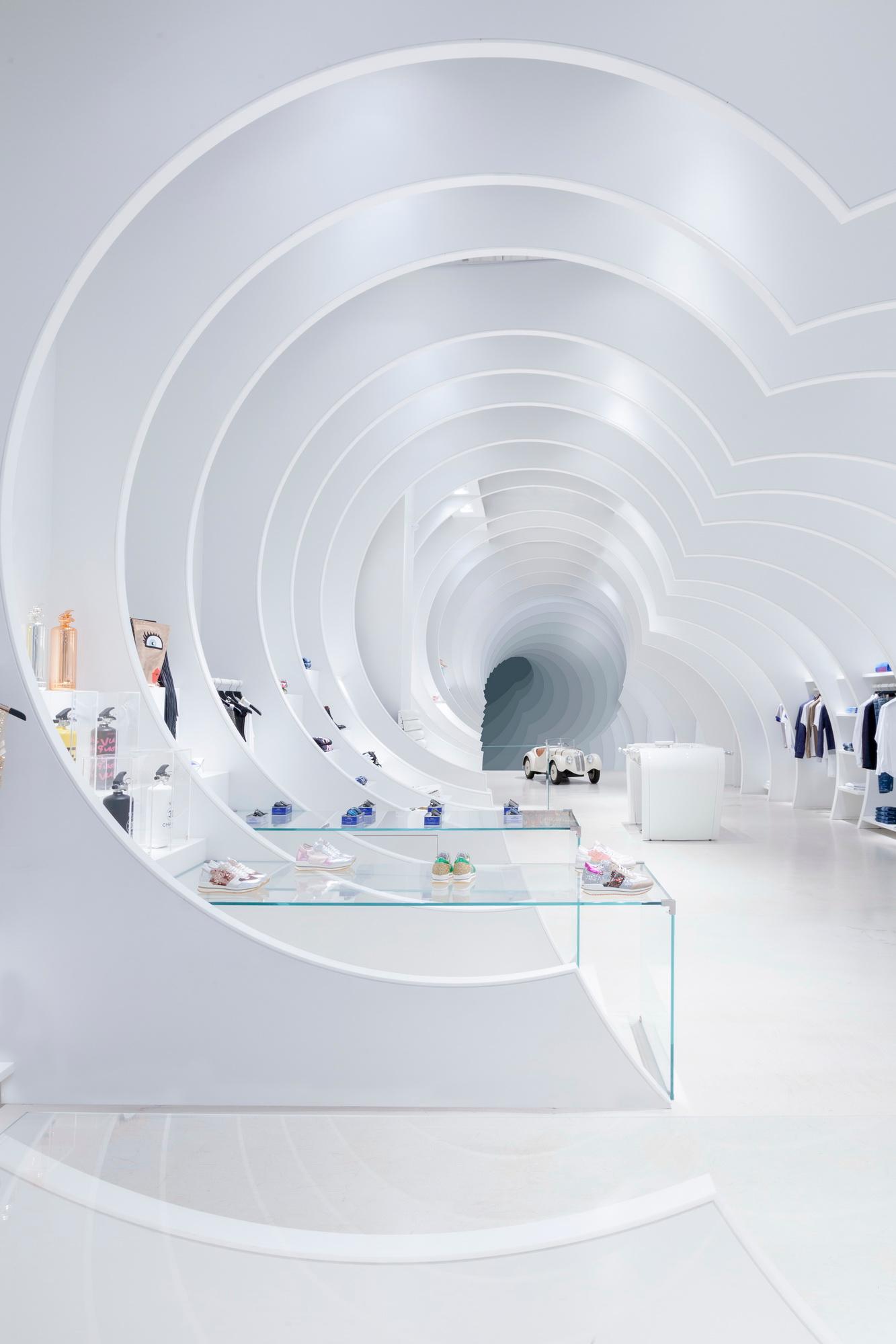 CONCEPT STORE IN MIAMI - image 8