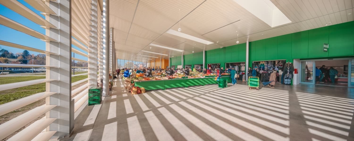 City market - image 4
