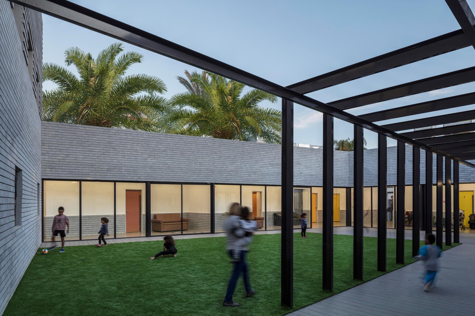 Shelter for victims of domestic violence - image 9
