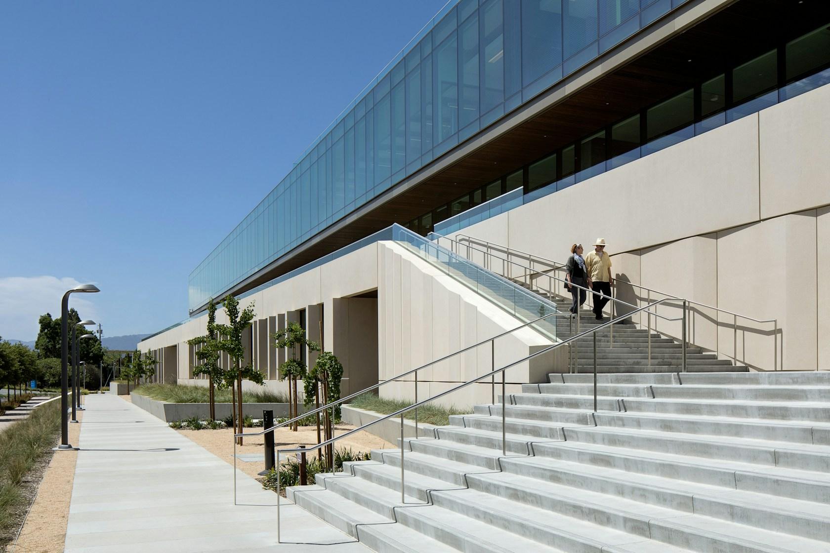Intuit Marine Way Building - image 2