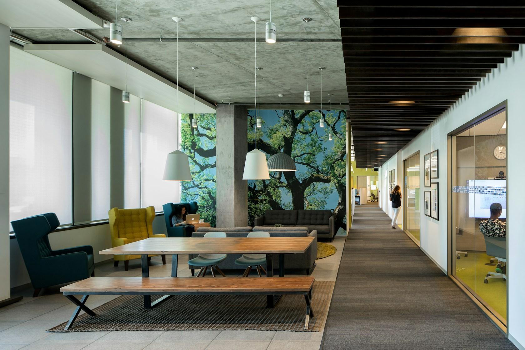 Intuit Marine Way Building - image 6