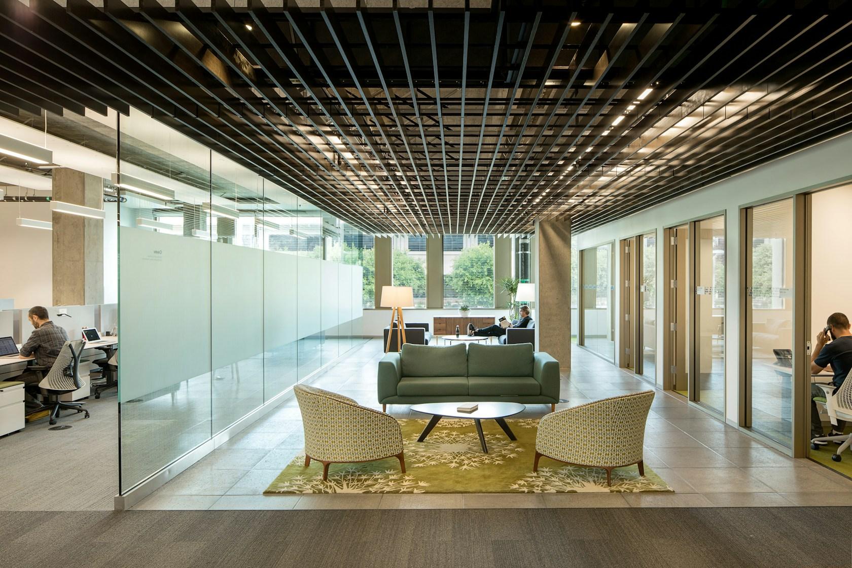Intuit Marine Way Building - image 11