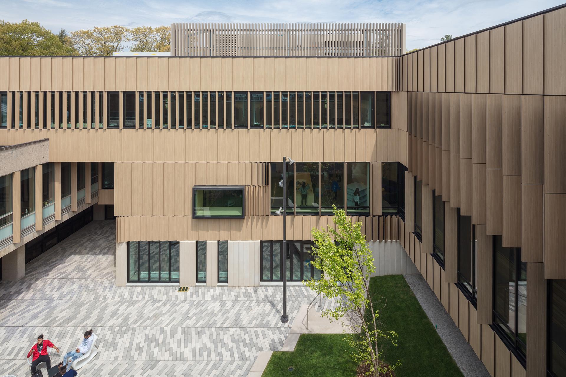 Beaver Country Day School Research + Design Center - image 3