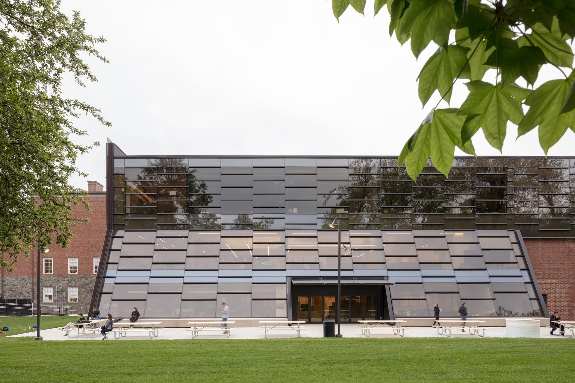 Beaver Country Day School Research + Design Center - image 11