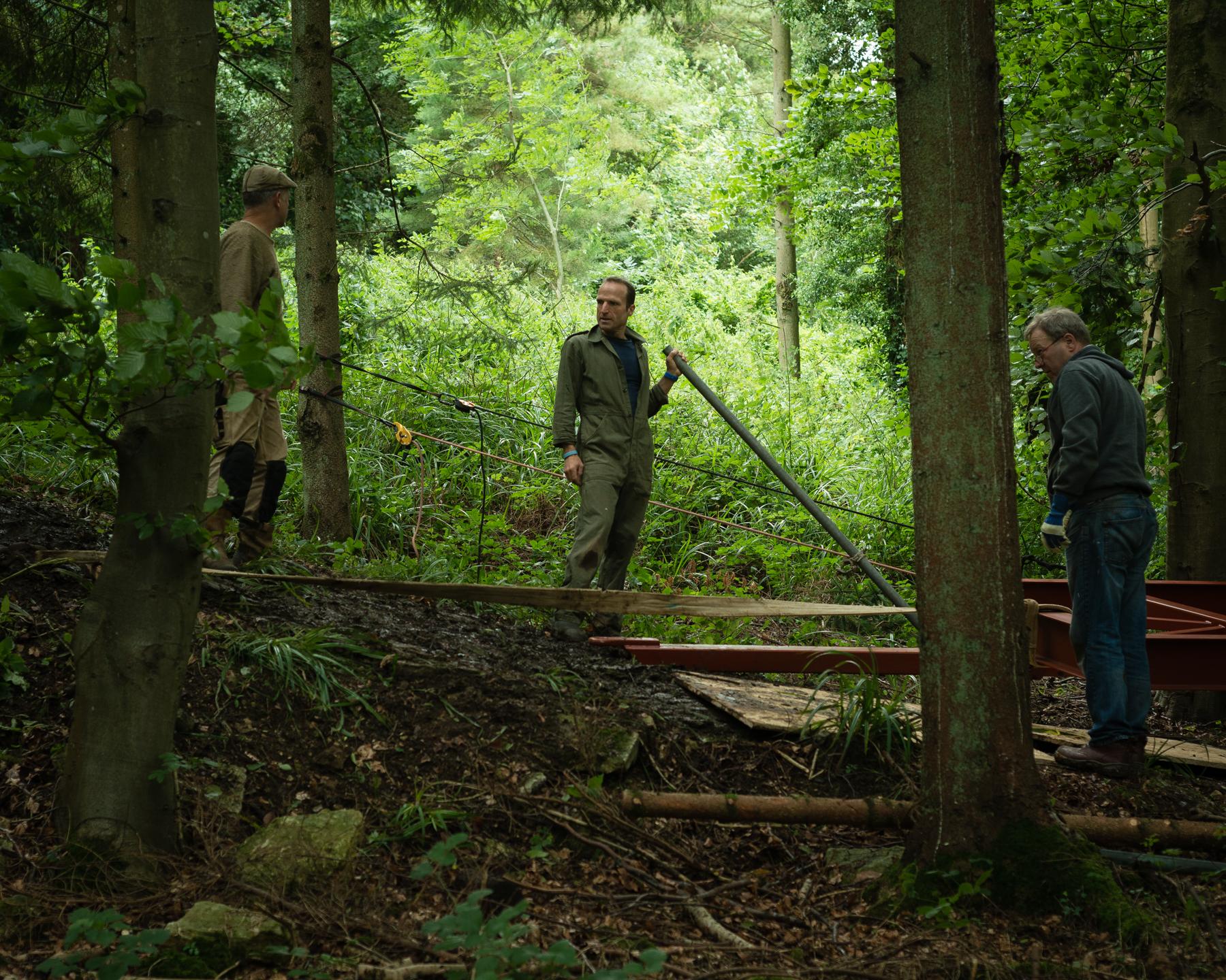 Invisible Studio - Trailer - image 2