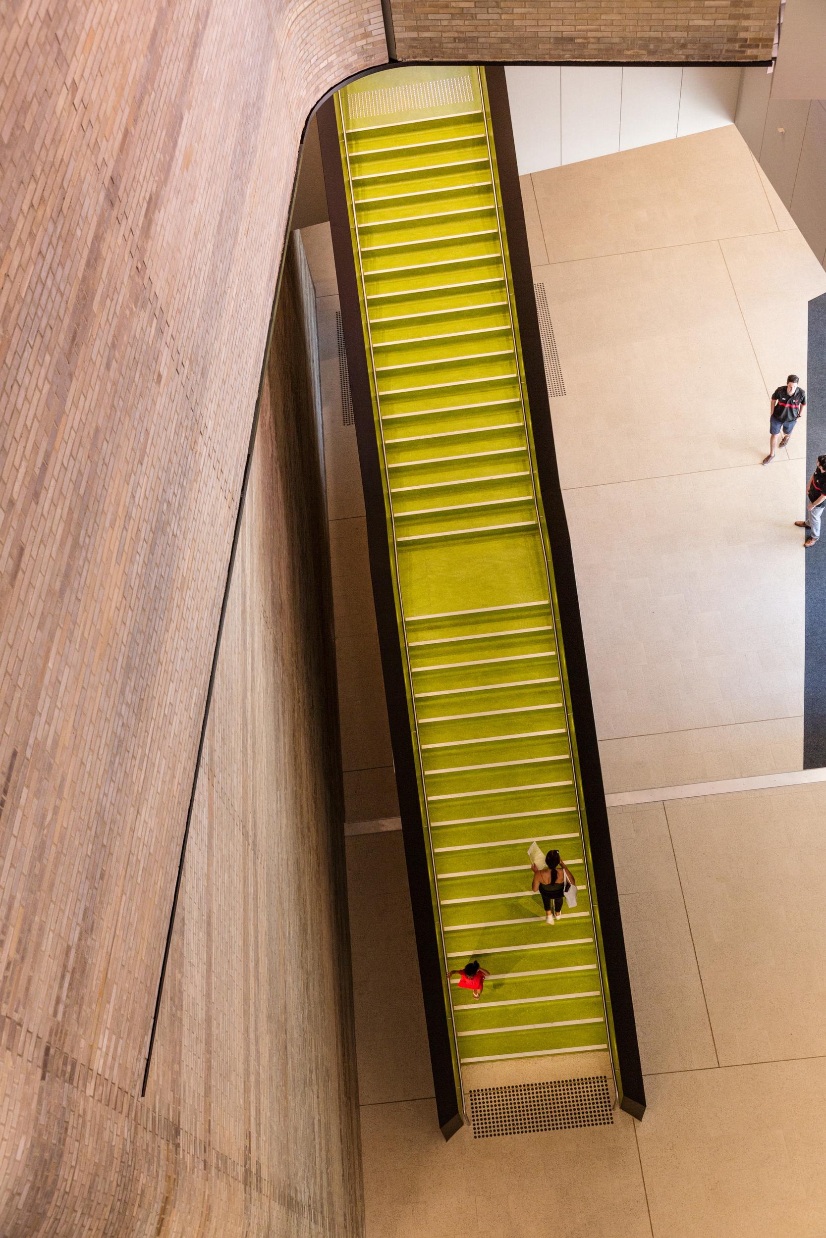 Learning and Teaching Building, Monash University - image 6