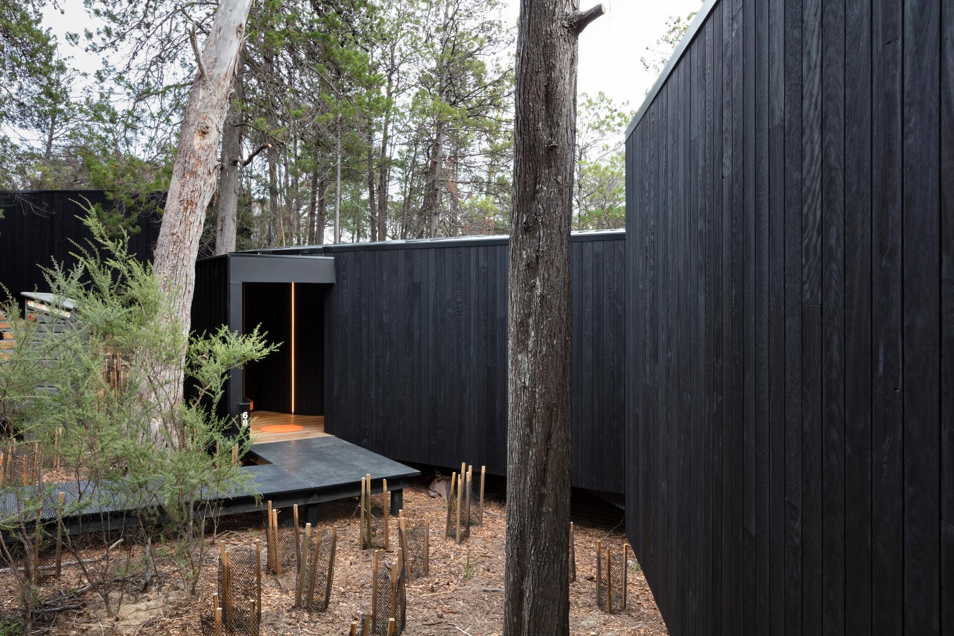Freycinet Lodge Coastal Pavilions - image 5