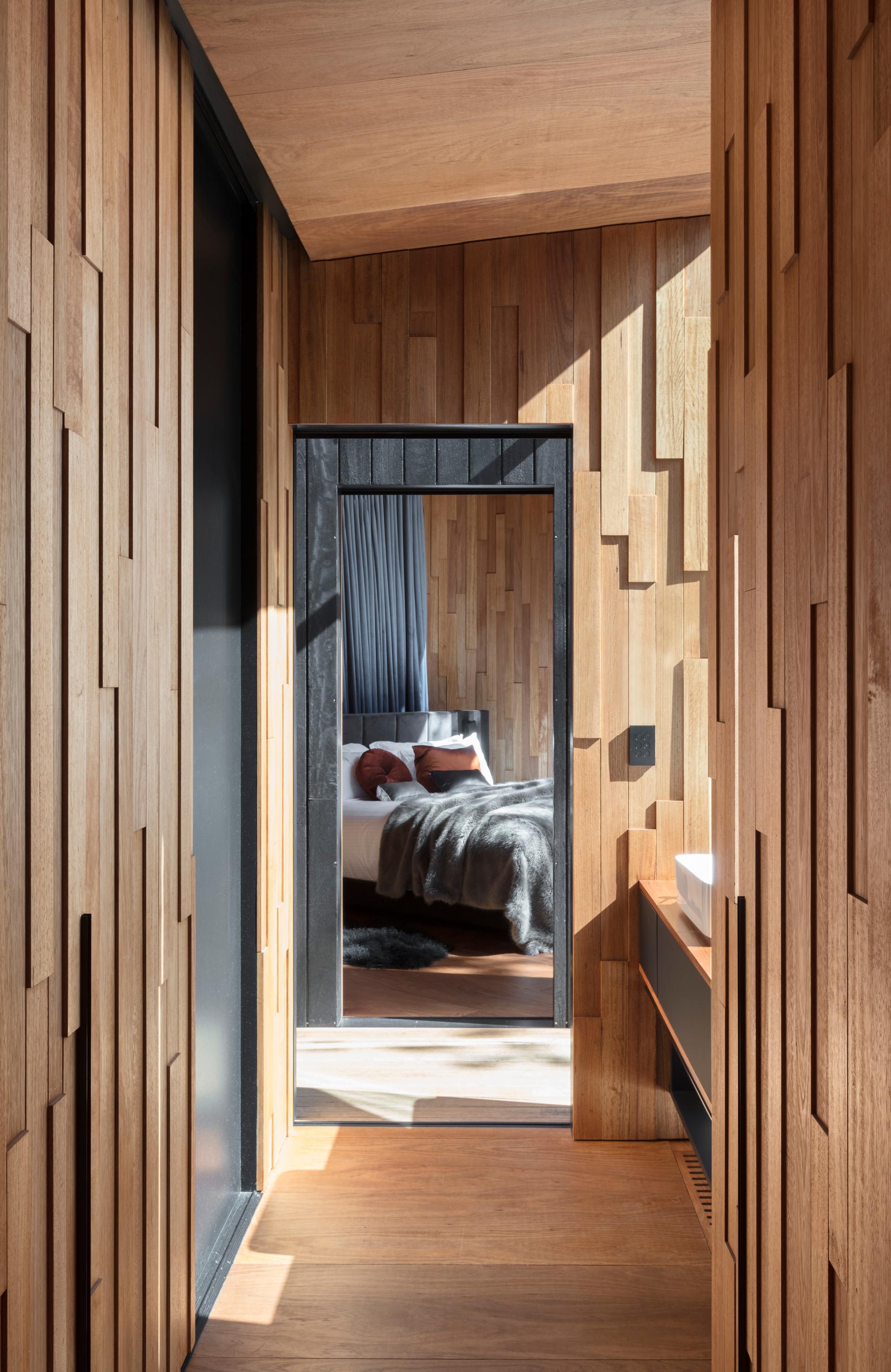Freycinet Lodge Coastal Pavilions - image 6