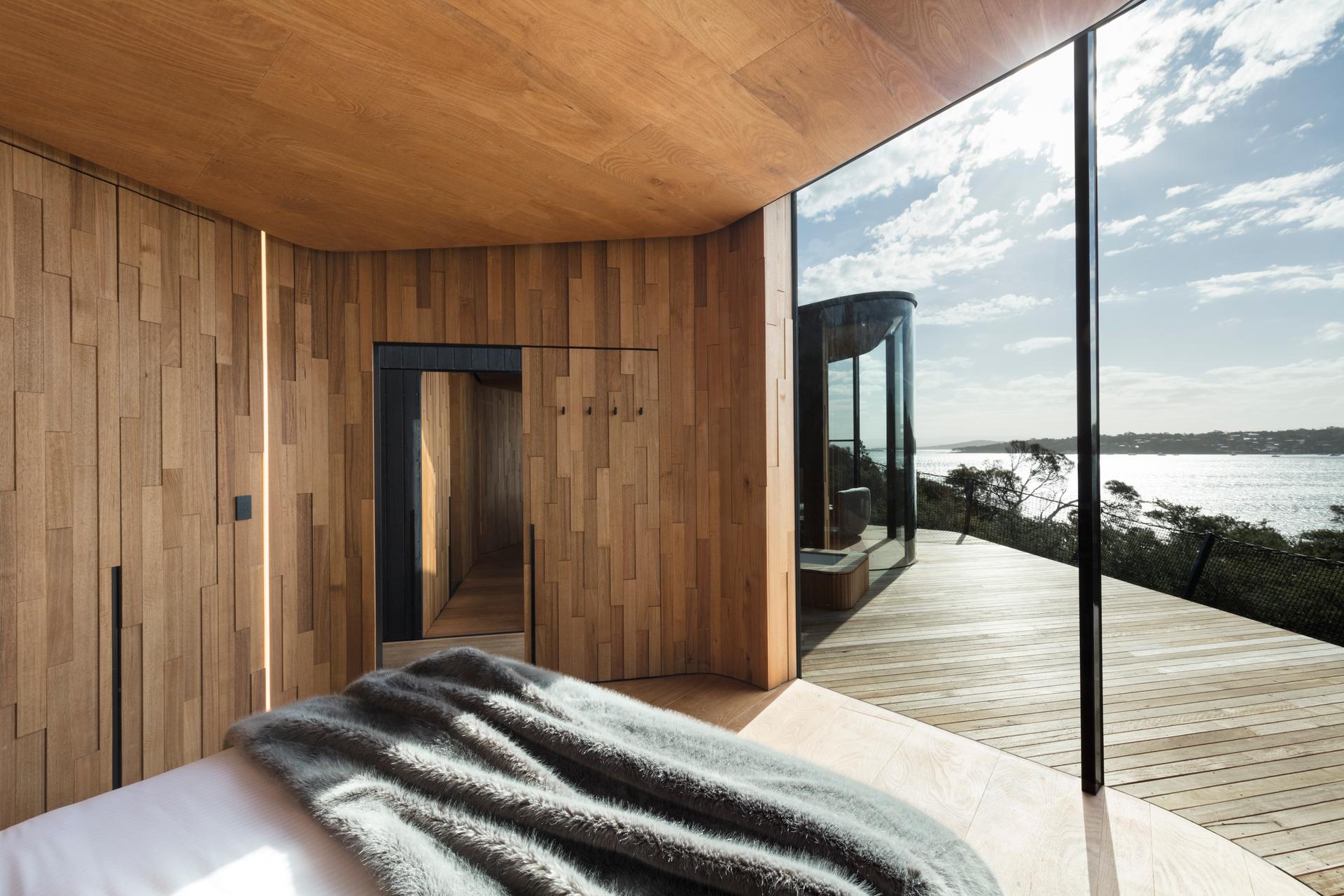 Freycinet Lodge Coastal Pavilions - image 10