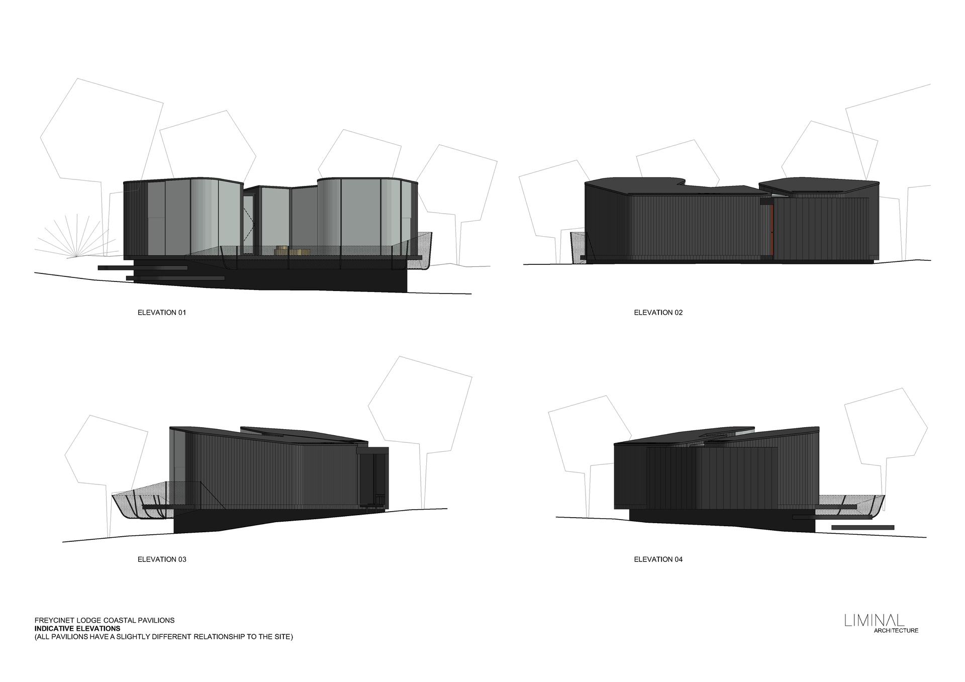 Freycinet Lodge Coastal Pavilions - image 13
