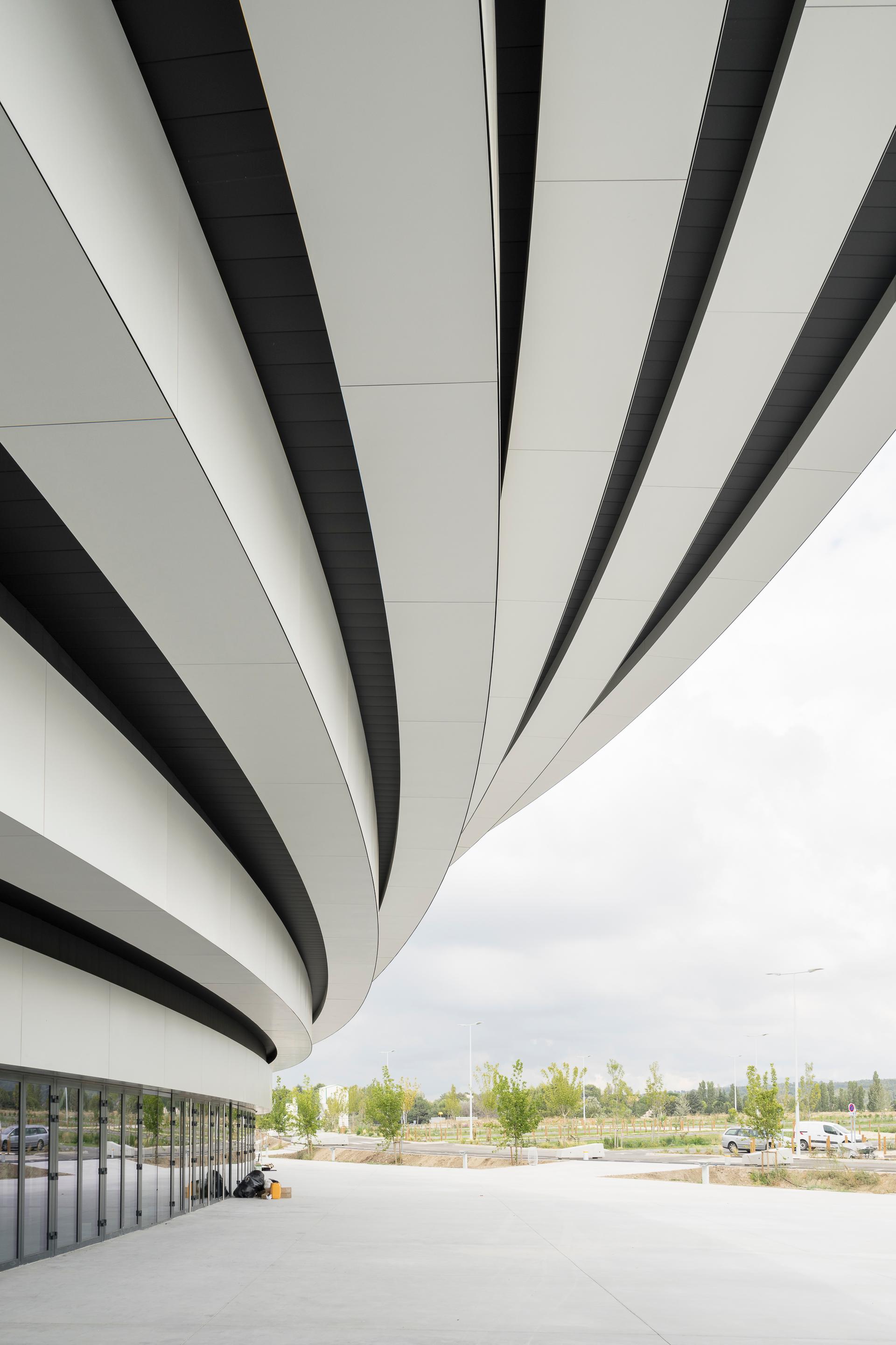 Arena du Pays d’Aix - image 13