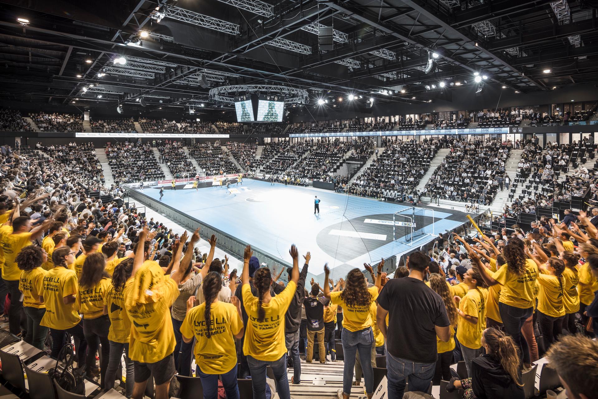 Arena du Pays d’Aix - image 14