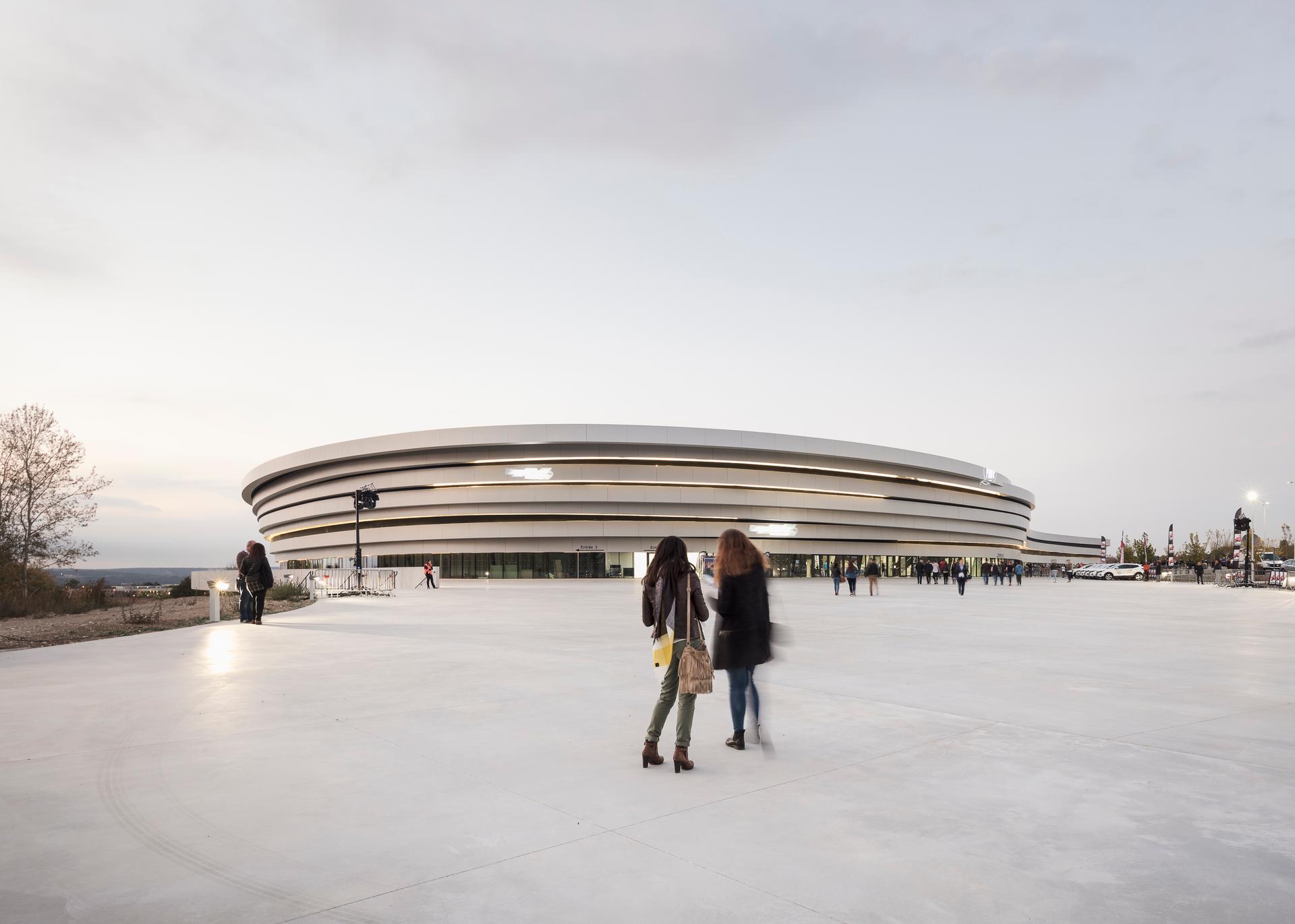 Arena du Pays d’Aix - image 15