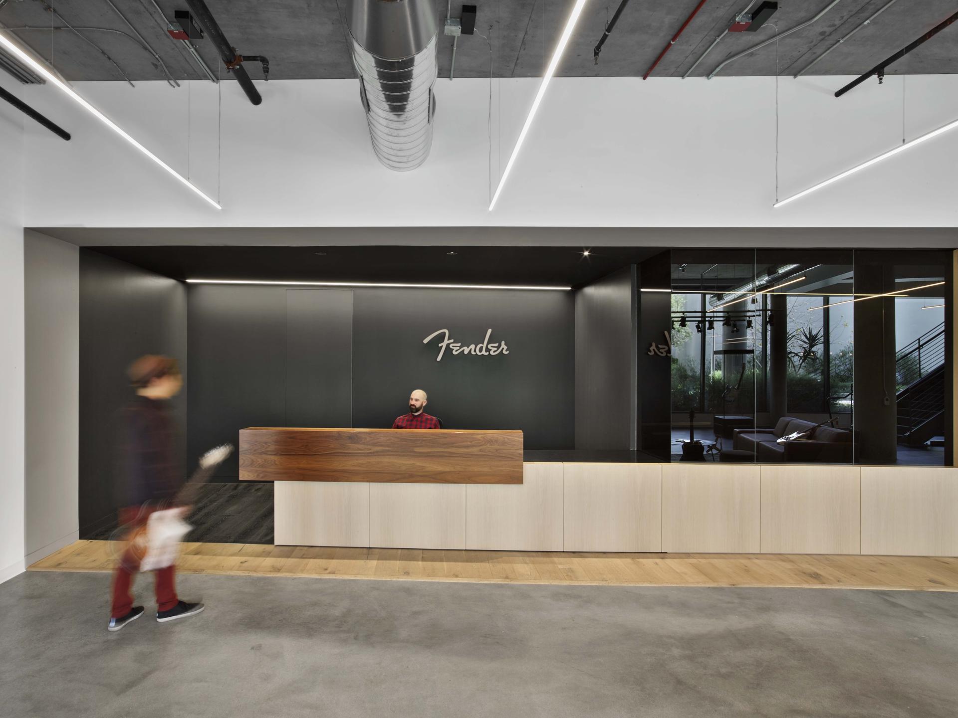 Fender